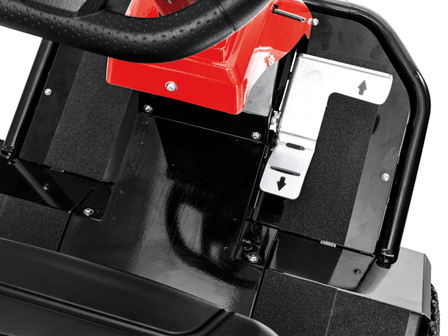 Traktor Solo by AL-KO FC 13-90.5 HD 4WD